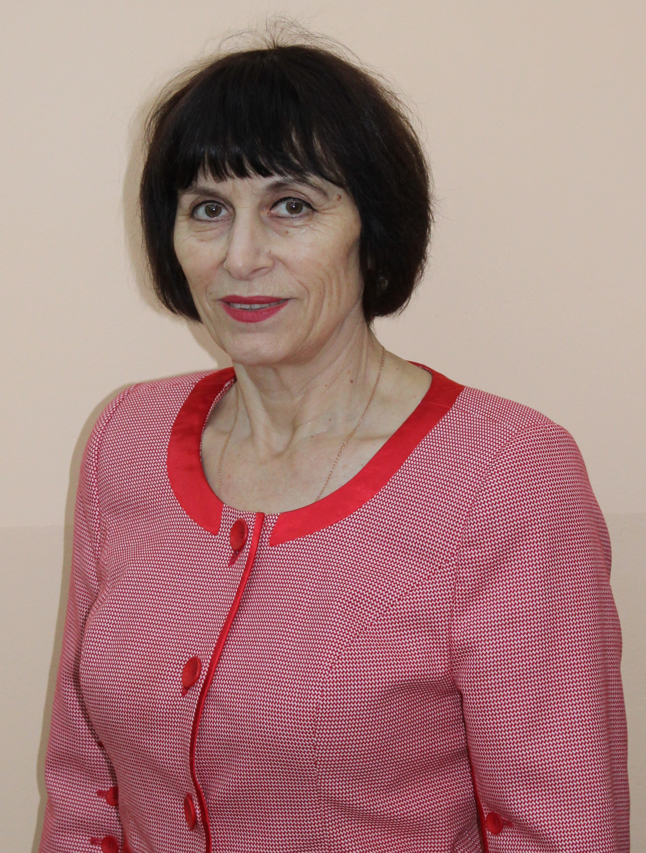 Епишина Галина Викторовна.