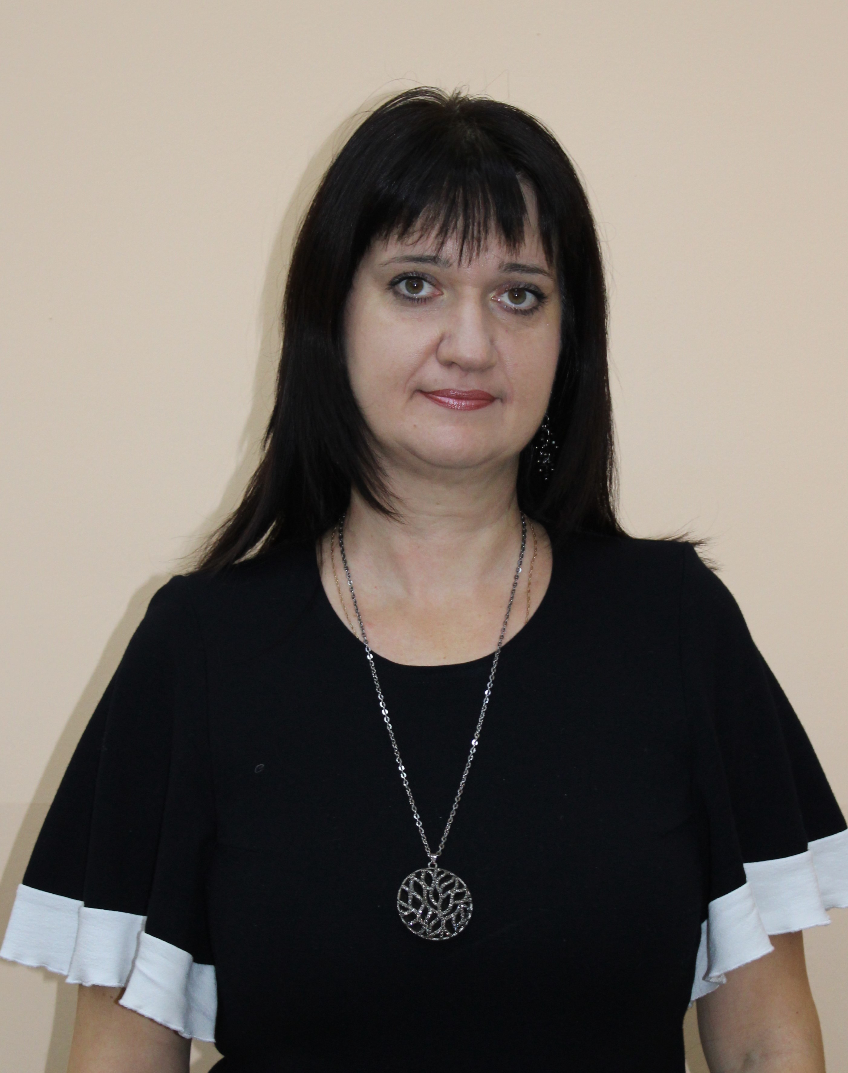 Королева Юлия Александровна.